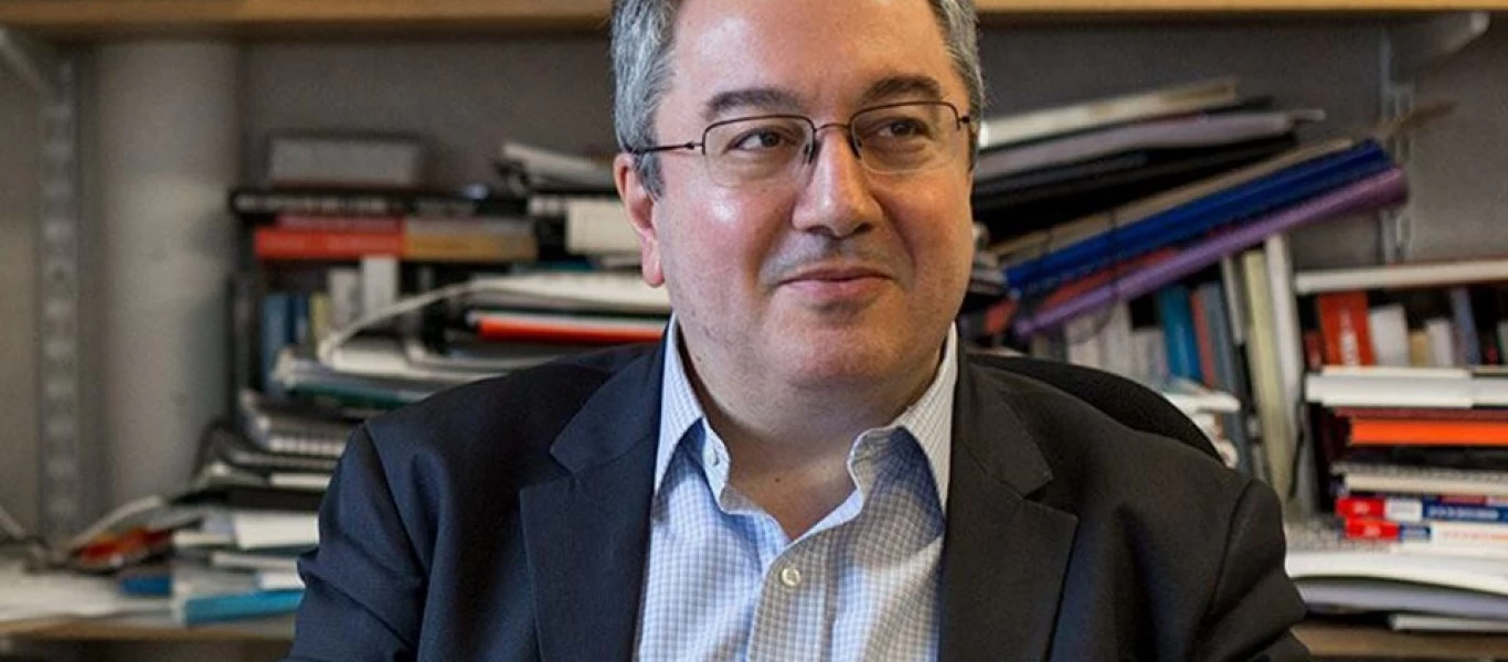 Η.Μόσιαλος: «Πιθανή συσχέτιση του νέου στελέχους του κορωνοϊού με τα παιδιά»